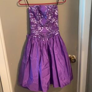 Beautiful Prom Dress